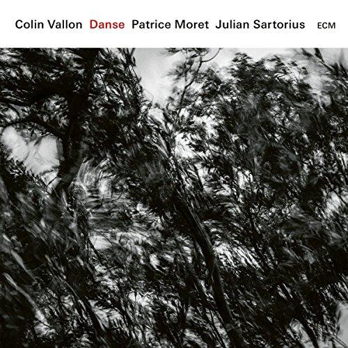 Colin Vallon Trio Danse (LP)